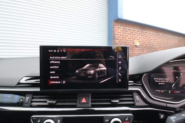 Used Audi A4 2021 for sale - 75641482: Photo 23
