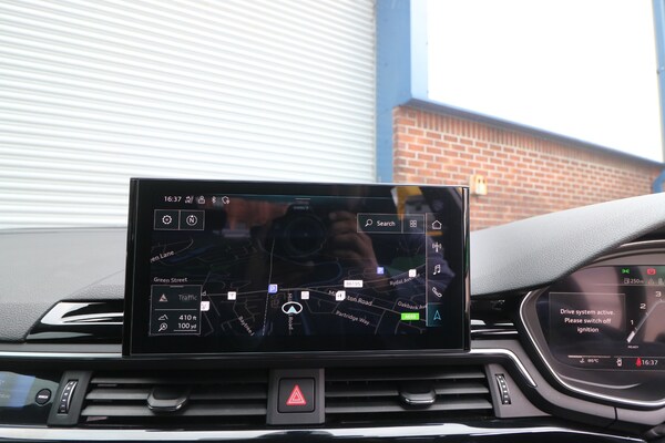 Used Audi A4 2021 for sale - 75641482: Photo 24