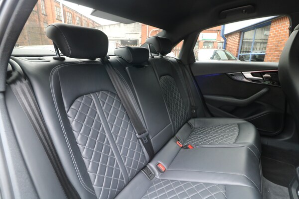 Used Audi A4 2021 for sale - 75641482: Photo 25