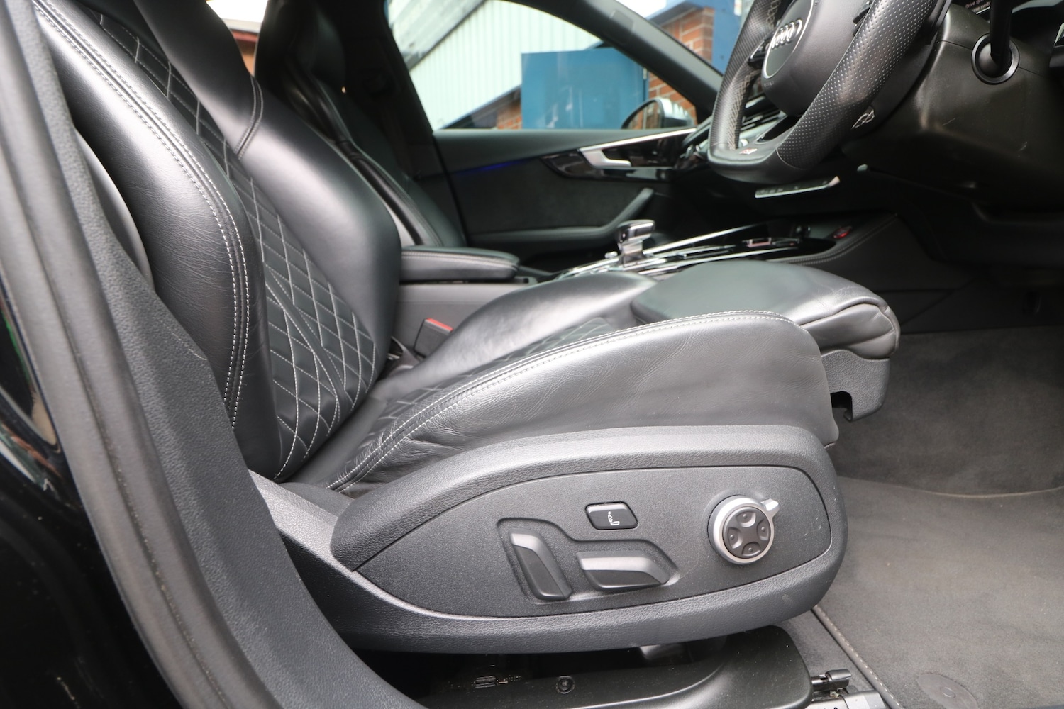 Vehicle 26