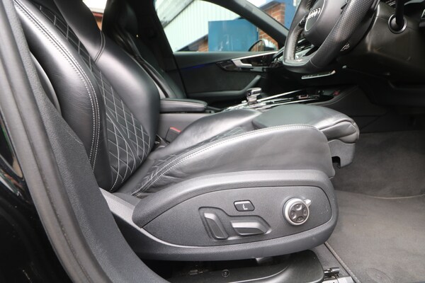 Used Audi A4 2021 for sale - 75641482: Photo 26