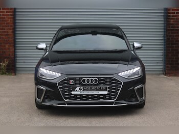 Used Audi A4 2021 for sale - 75641482: Photo