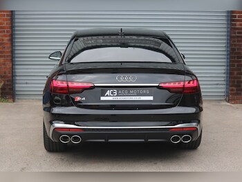 Used Audi A4 2021 for sale - 75641482: Photo