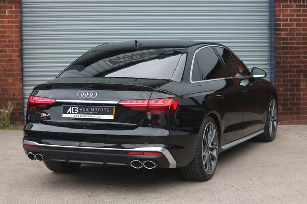 Used Audi A4 2021 for sale - 75641482: Photo 5