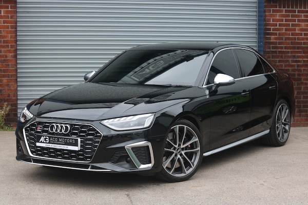 Used Audi A4 2021 for sale - 75641482: Photo 6
