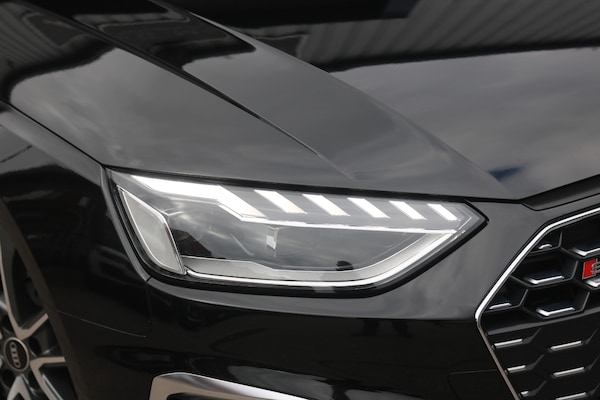 Used Audi A4 2021 for sale - 75641482: Photo 7