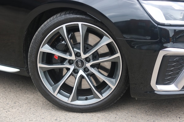 Used Audi A4 2021 for sale - 75641482: Photo 8