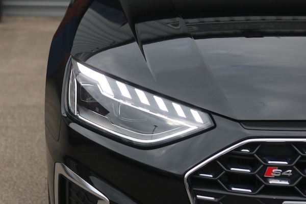 Used Audi A4 2021 for sale - 75641482: Photo 9