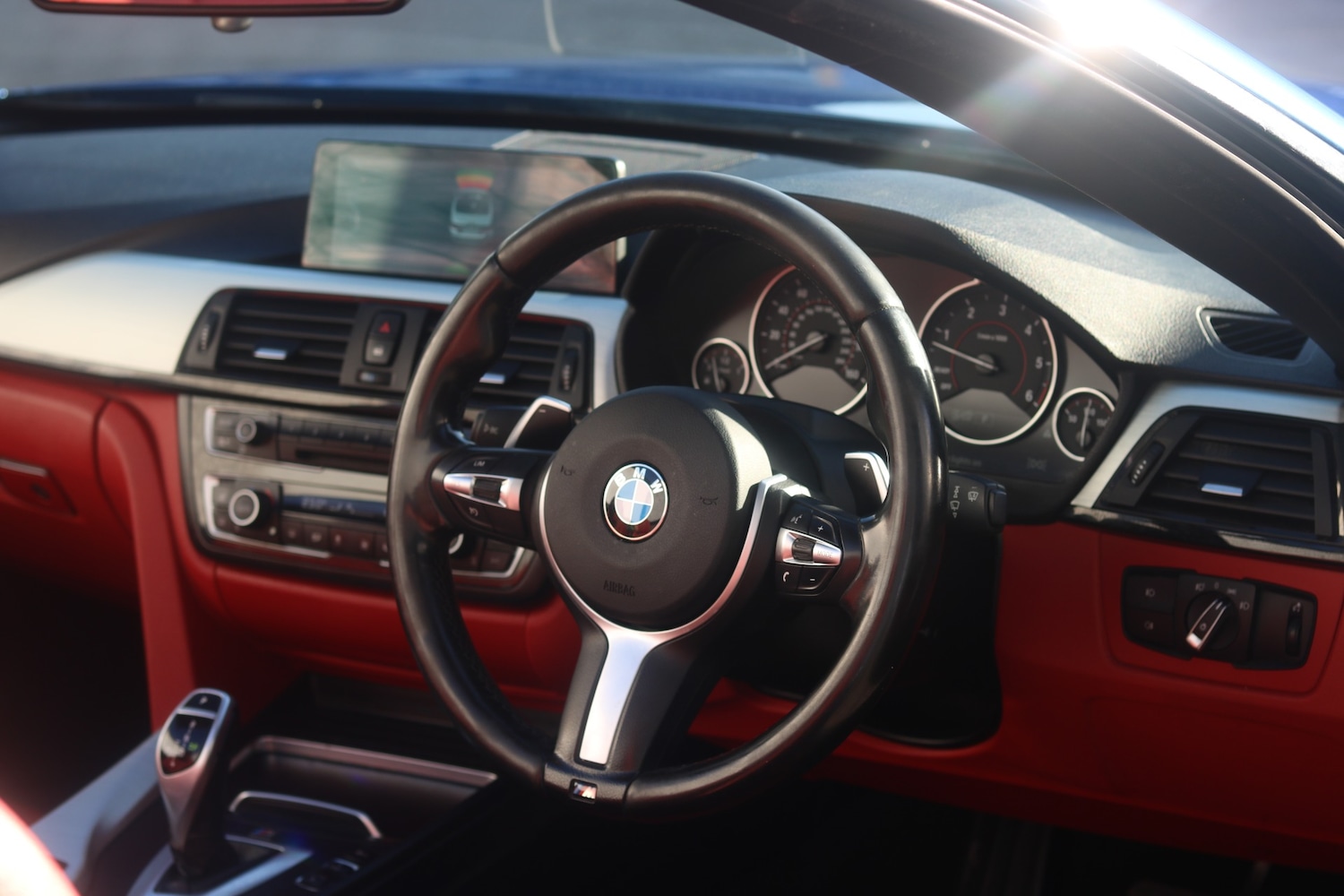 Used BMW 4 Series 2015 for sale - 77918217: Photo 11