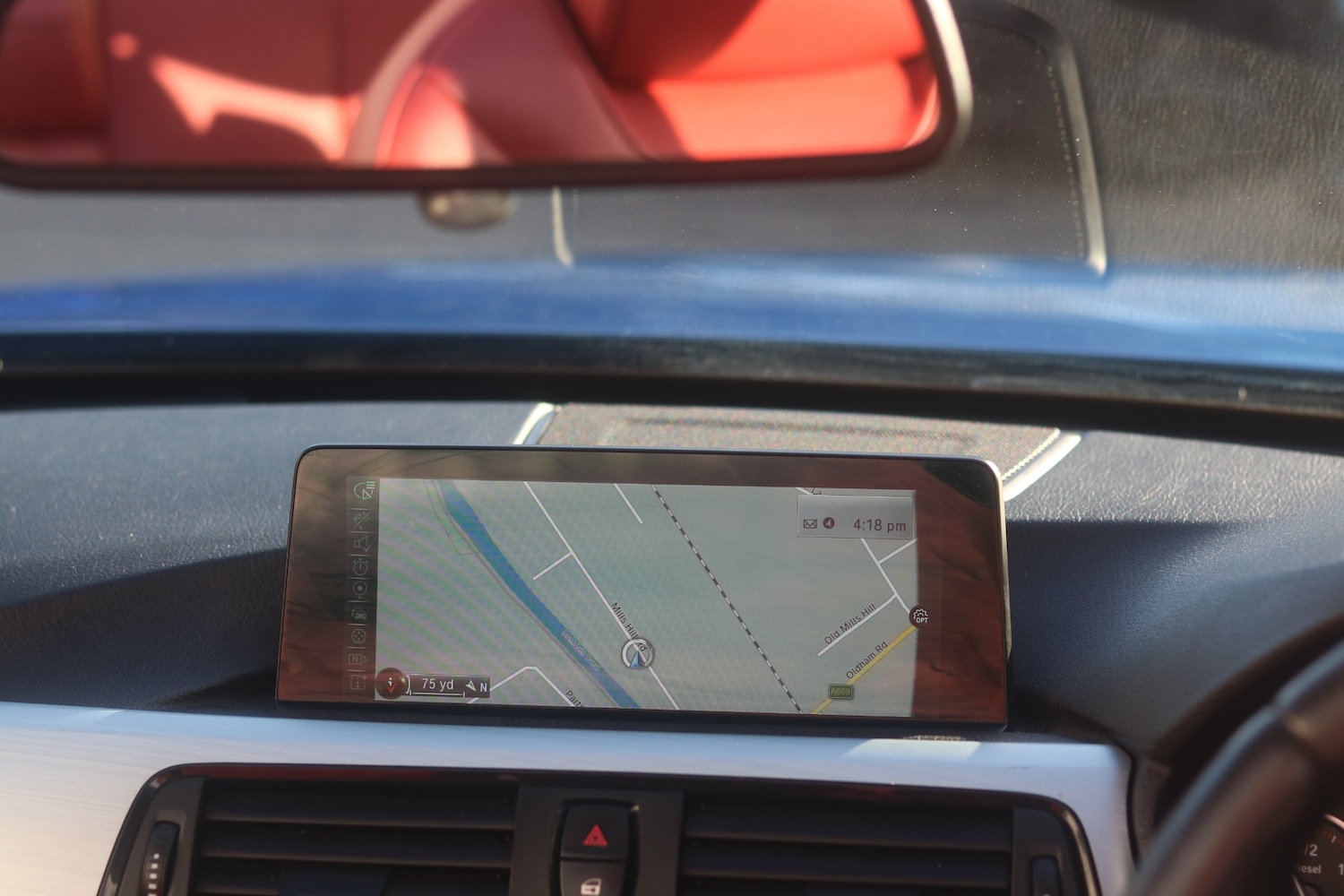 Used BMW 4 Series 2015 for sale - 77918217: Photo 14