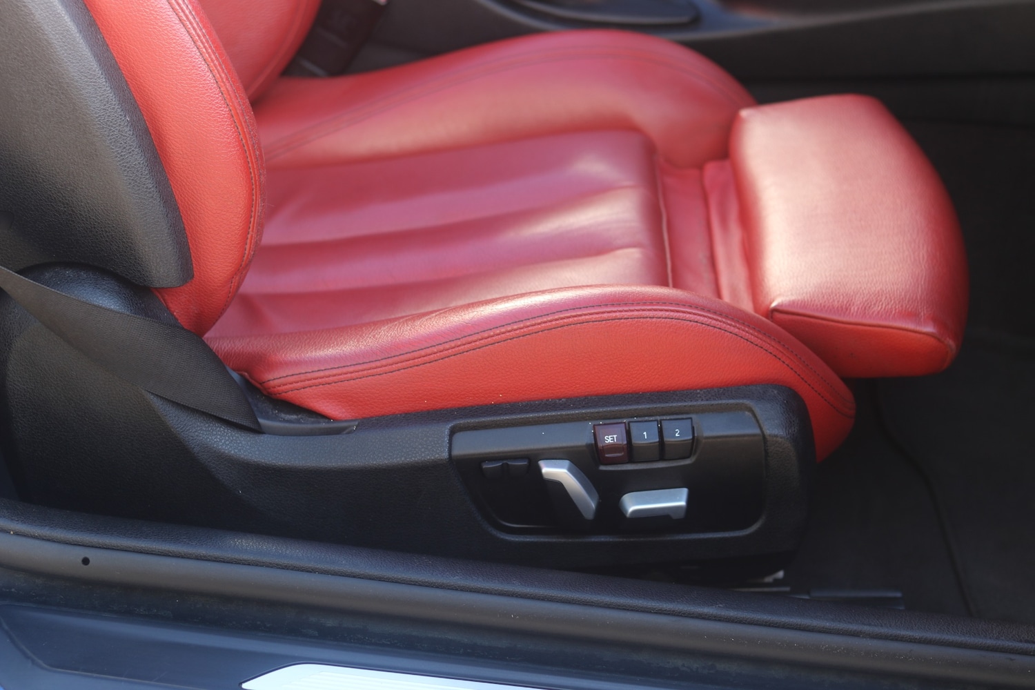 Used BMW 4 Series 2015 for sale - 77918217: Photo 15