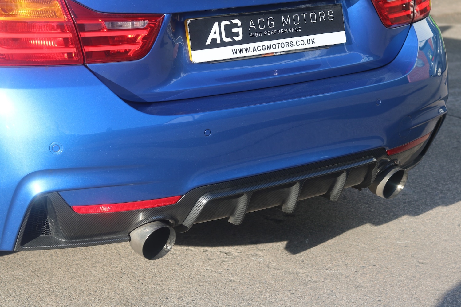 Used BMW 4 Series 2015 for sale - 77918217: Photo 16