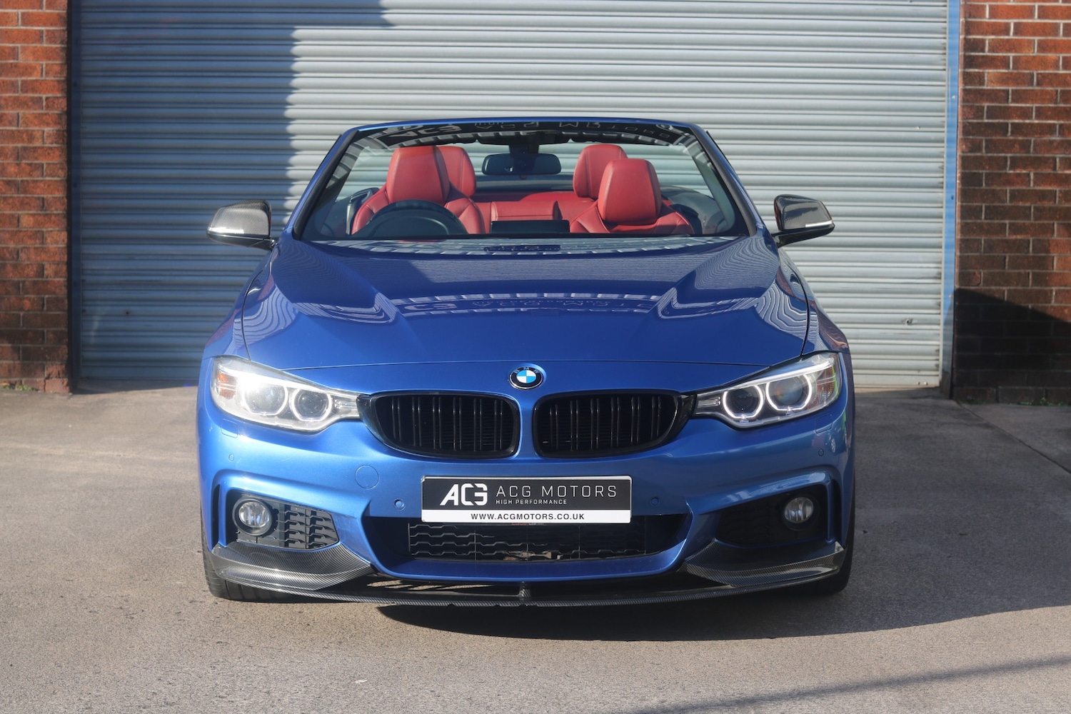Used BMW 4 Series 2015 for sale - 77918217: Photo 4