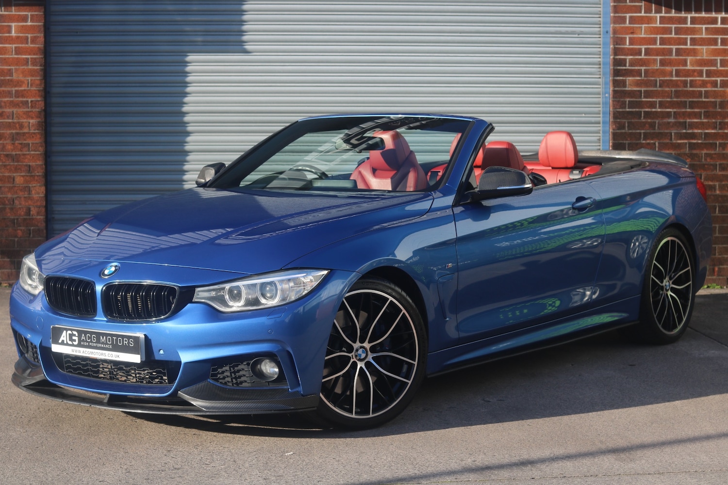 Used BMW 4 Series 2015 for sale - 77918217: Photo 6