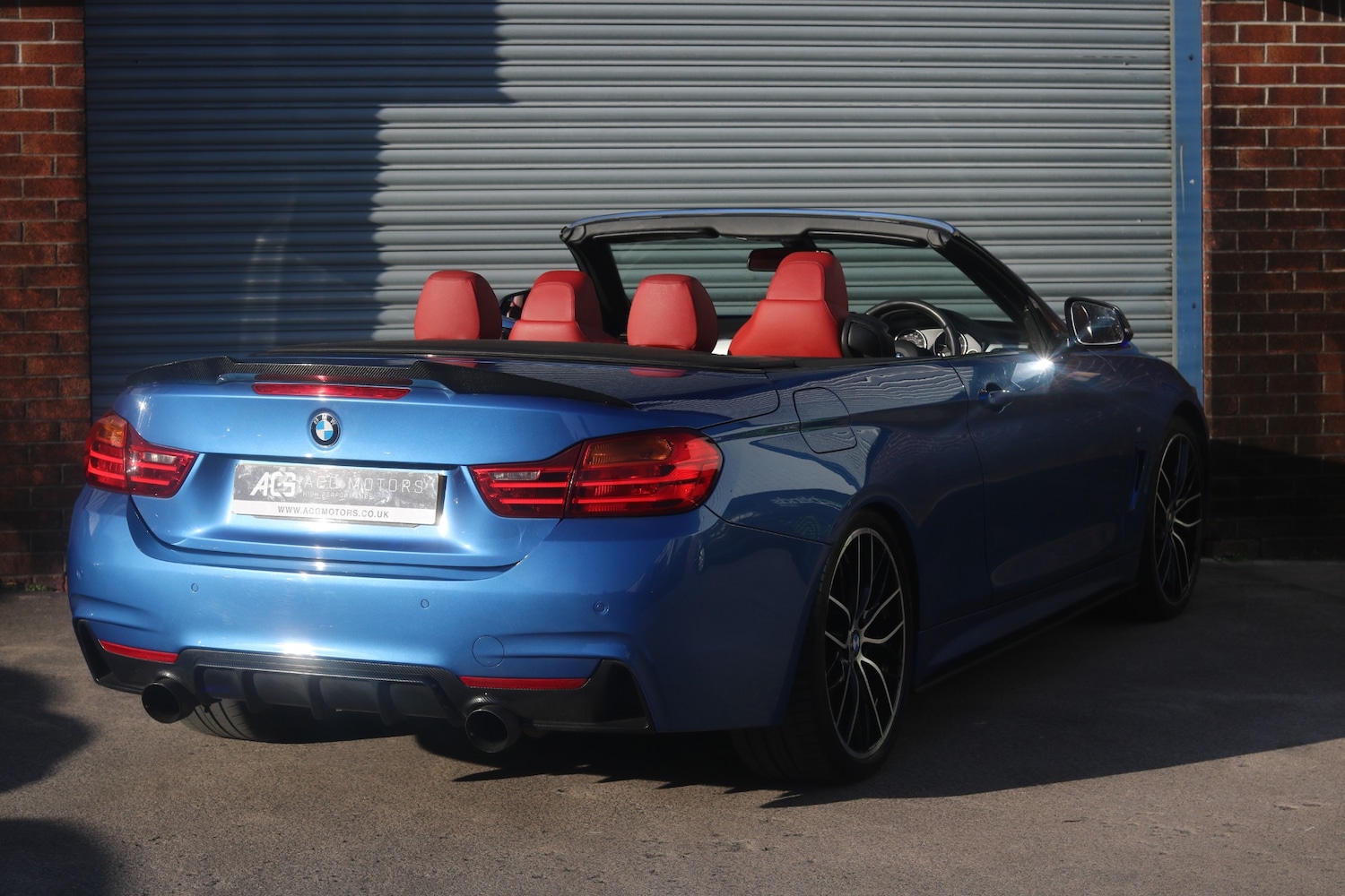 Used BMW 4 Series 2015 for sale - 77918217: Photo 7
