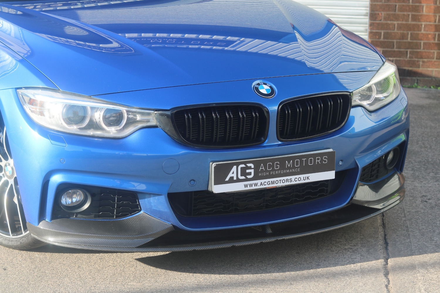 Used BMW 4 Series 2015 for sale - 77918217: Photo 8