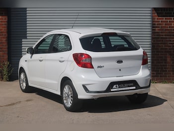 Used Ford Ka+ 2019 for sale - 79367181: Photo