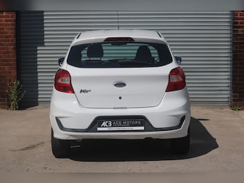 Used Ford Ka+ 2019 for sale - 79367181: Photo