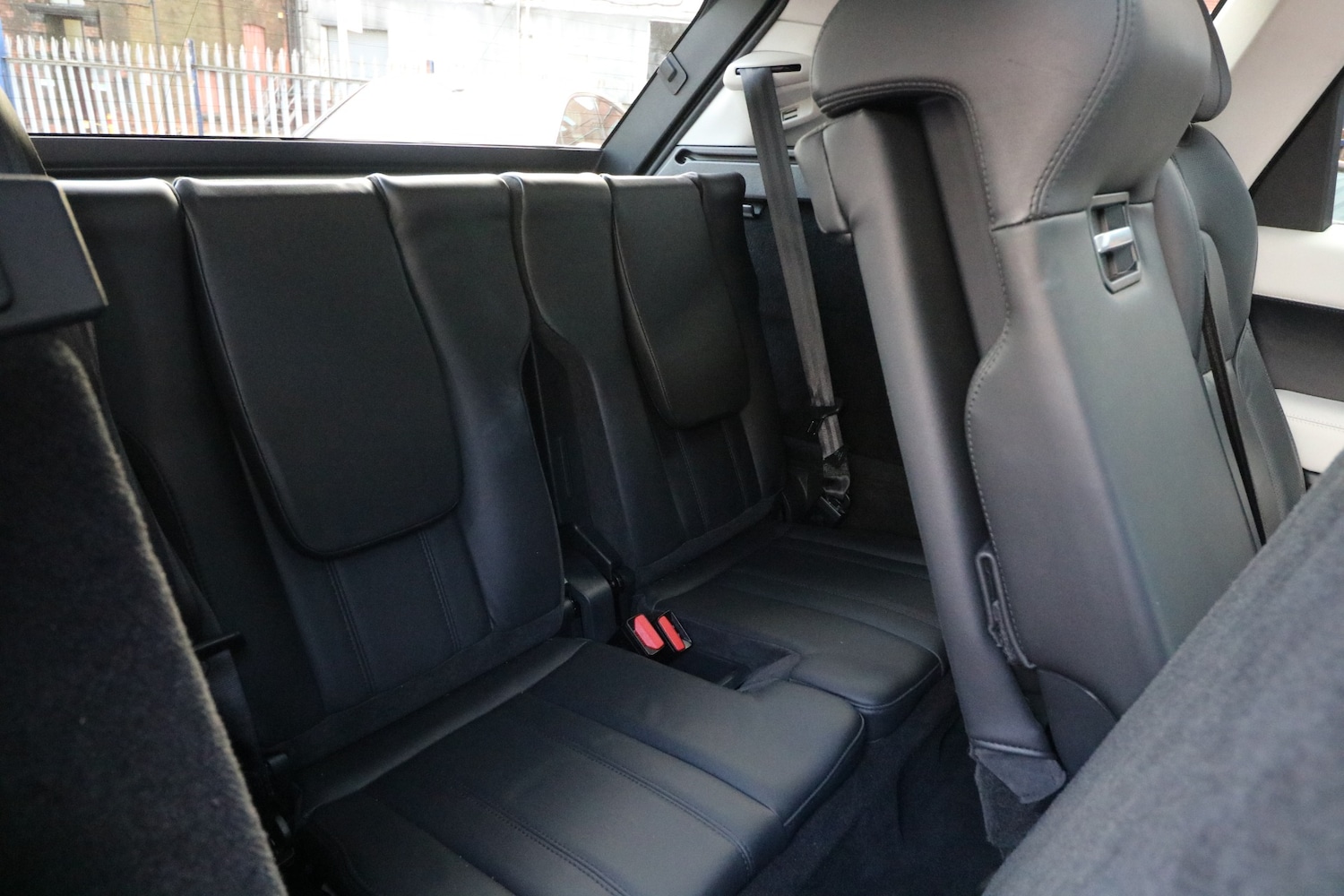 Used Land Rover Range Rover Sport 2015 for sale - 78154709: Photo 10