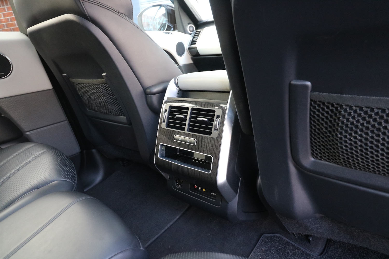 Used Land Rover Range Rover Sport 2015 for sale - 78154709: Photo 11