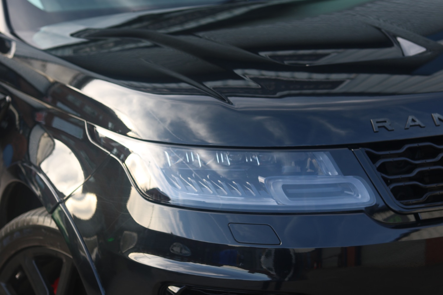 Used Land Rover Range Rover Sport 2015 for sale - 78154709: Photo 12