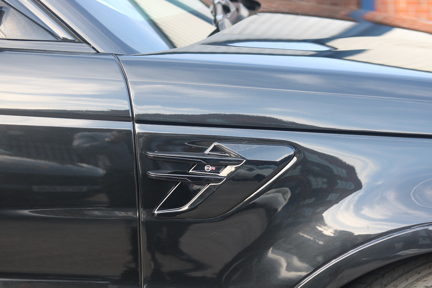 Used Land Rover Range Rover Sport 2015 for sale - 78154709: Photo 14