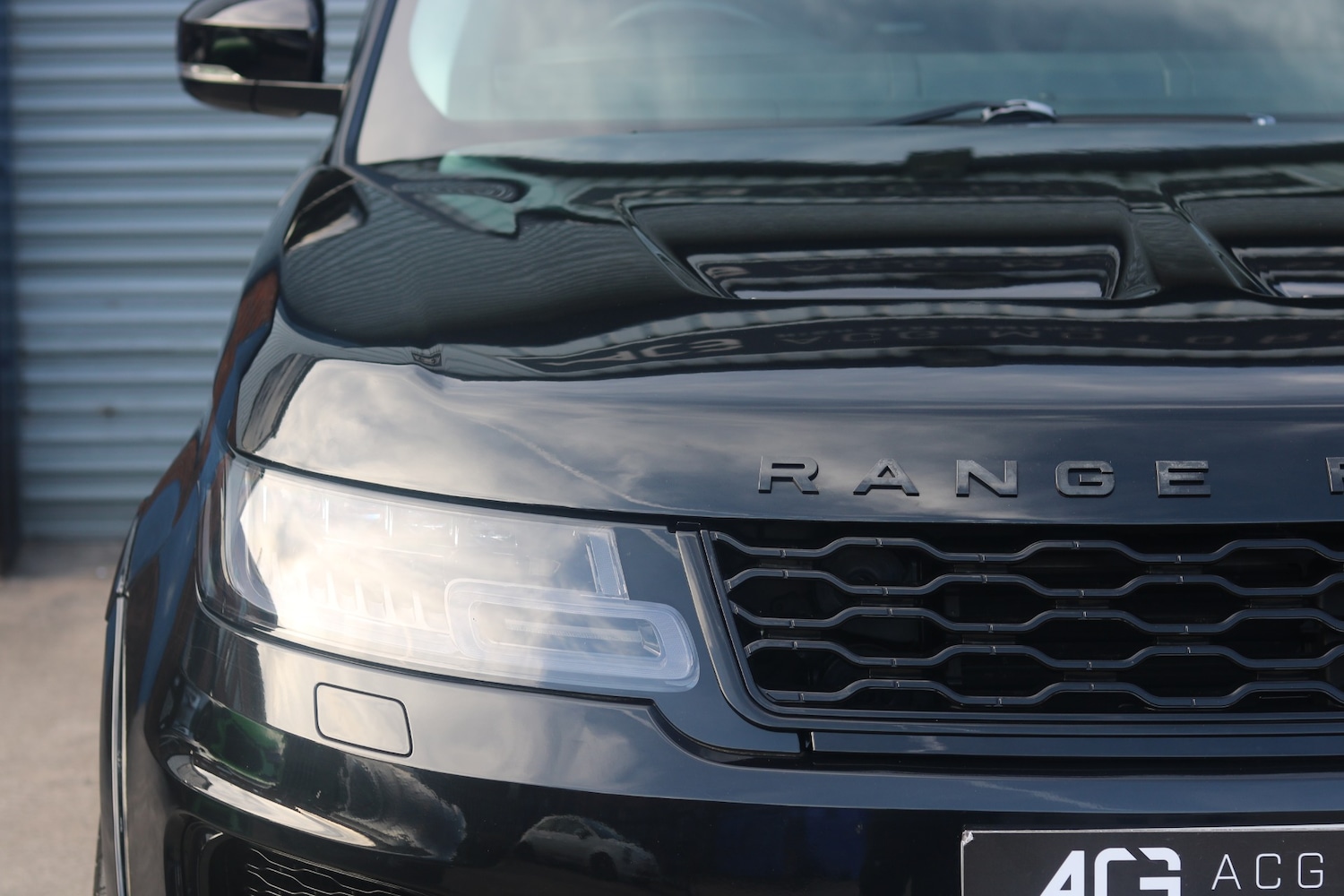 Used Land Rover Range Rover Sport 2015 for sale - 78154709: Photo 16