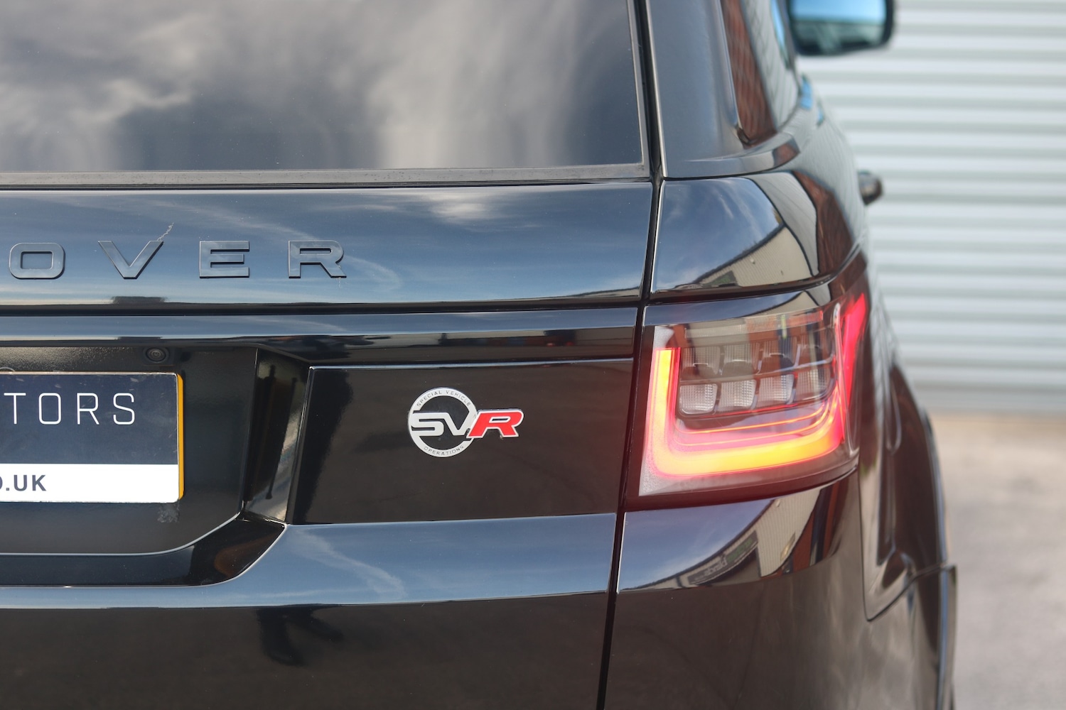 Used Land Rover Range Rover Sport 2015 for sale - 78154709: Photo 17