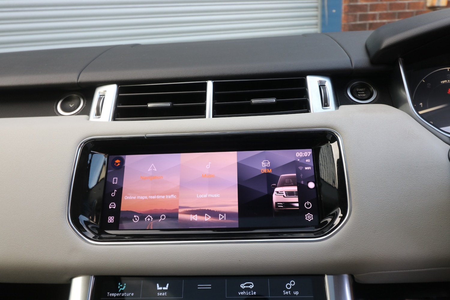 Used Land Rover Range Rover Sport 2015 for sale - 78154709: Photo 19