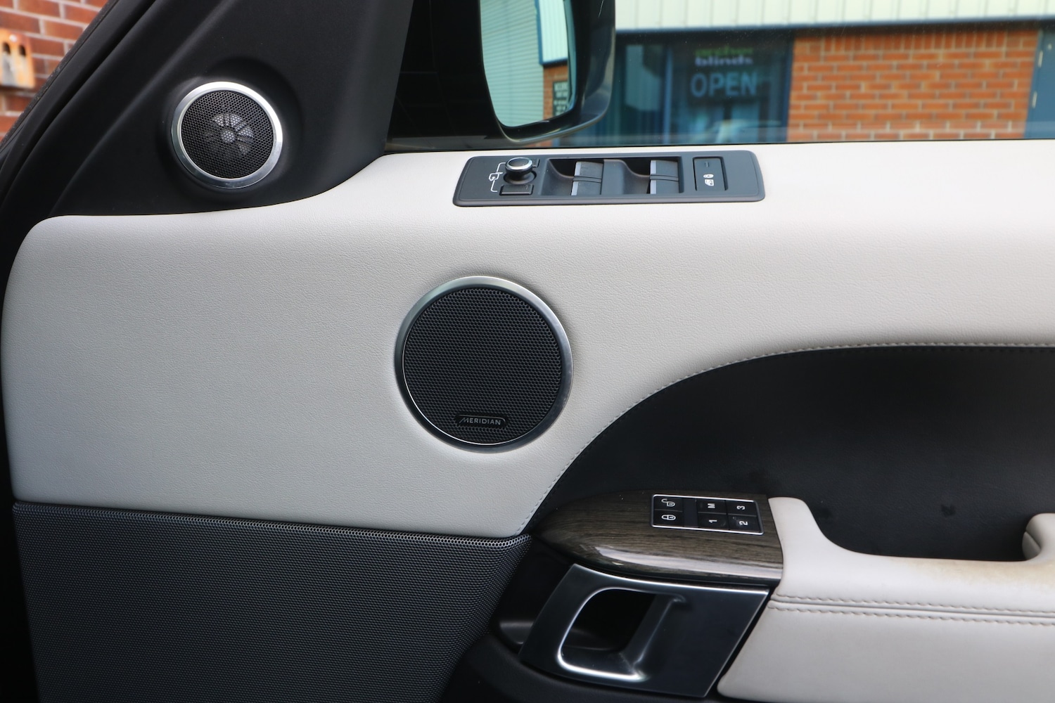 Used Land Rover Range Rover Sport 2015 for sale - 78154709: Photo 20