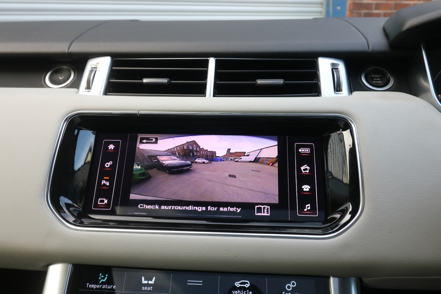 Used Land Rover Range Rover Sport 2015 for sale - 78154709: Photo 21