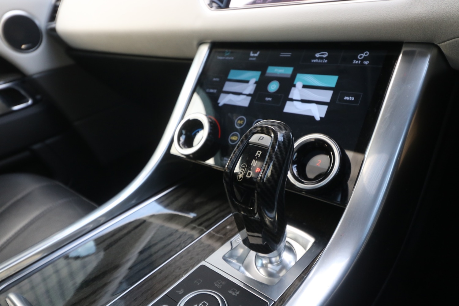 Used Land Rover Range Rover Sport 2015 for sale - 78154709: Photo 22