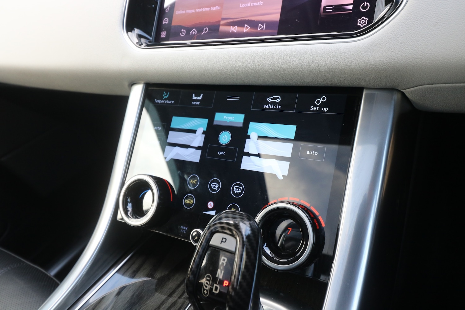 Used Land Rover Range Rover Sport 2015 for sale - 78154709: Photo 24