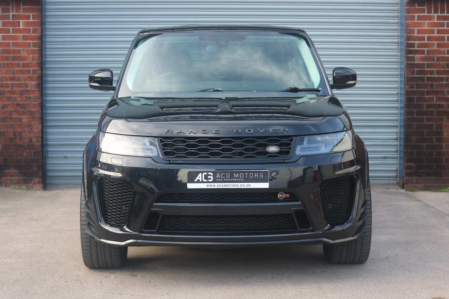 Used Land Rover Range Rover Sport 2015 for sale - 78154709: Photo 3