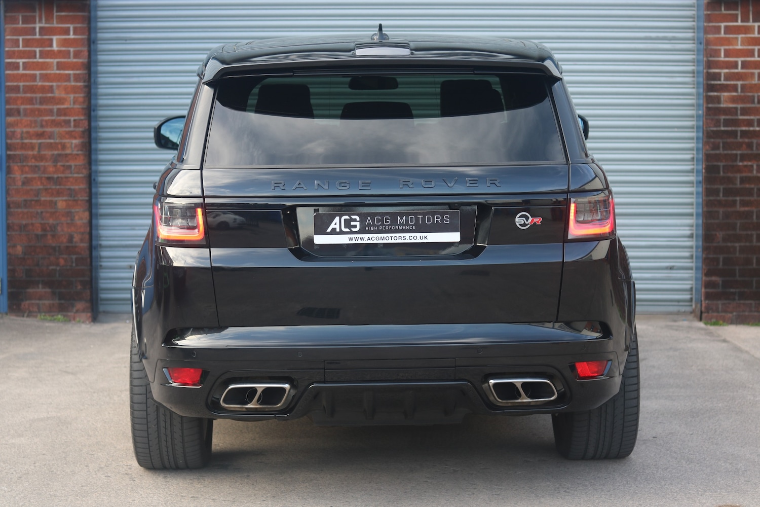 Used Land Rover Range Rover Sport 2015 for sale - 78154709: Photo 4