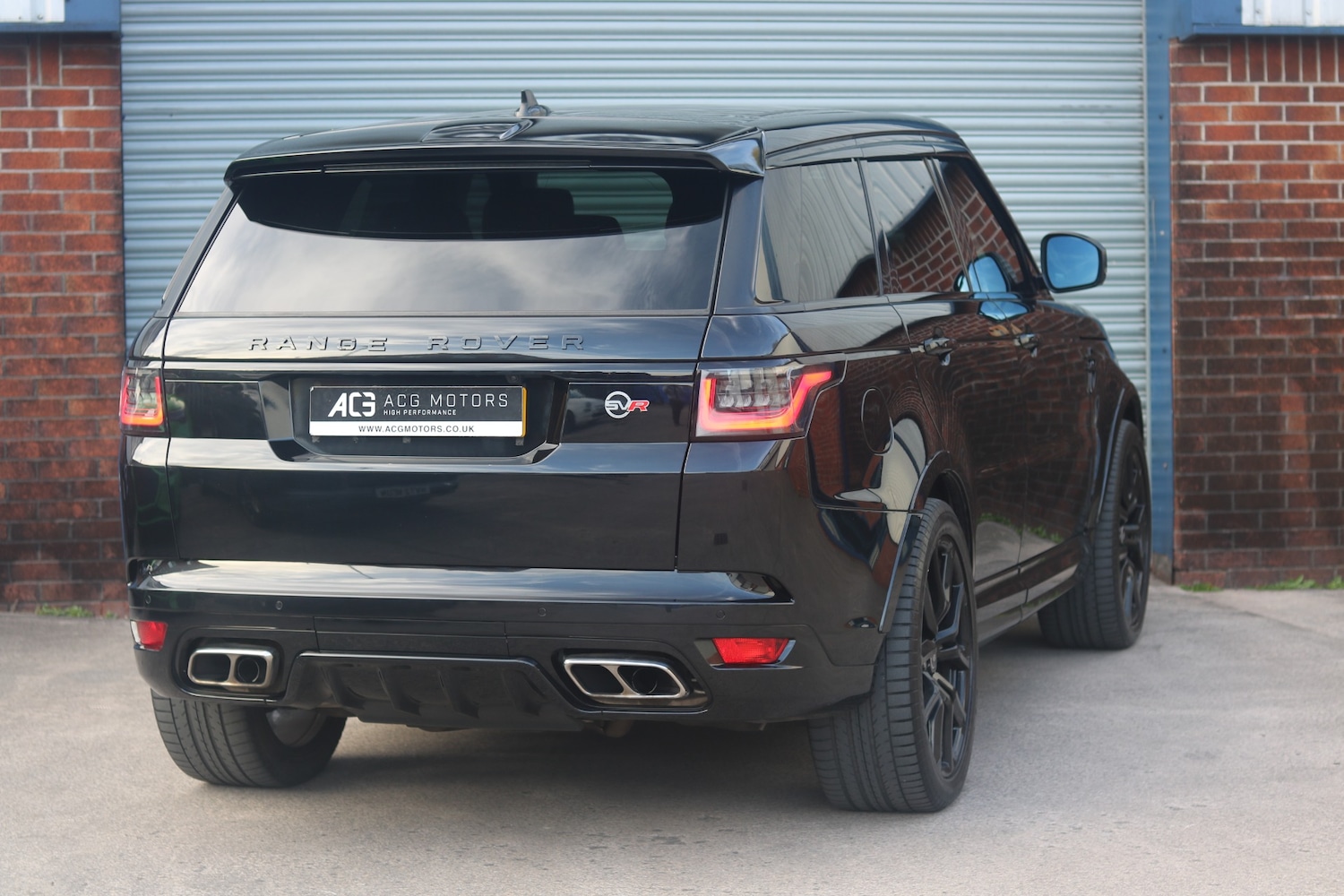Used Land Rover Range Rover Sport 2015 for sale - 78154709: Photo 5