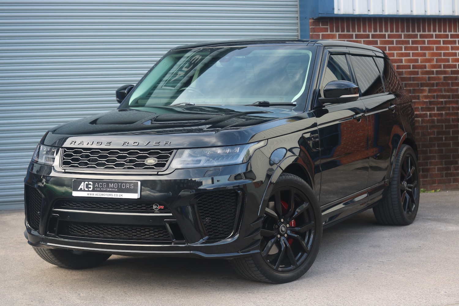 Used Land Rover Range Rover Sport 2015 for sale - 78154709: Photo 6
