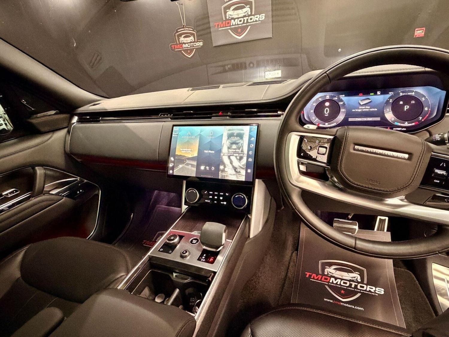 Used Land Rover Range Rover 2023 for sale - 77897773: Photo 13