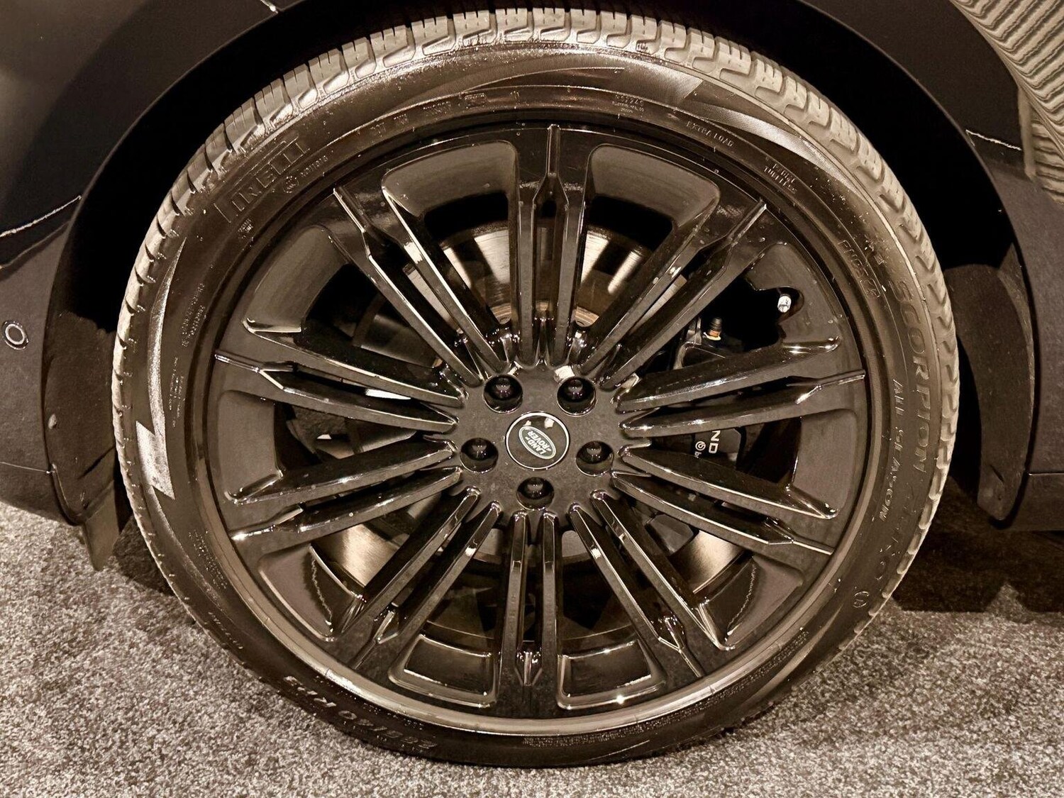 Used Land Rover Range Rover 2023 for sale - 77897773: Photo 21