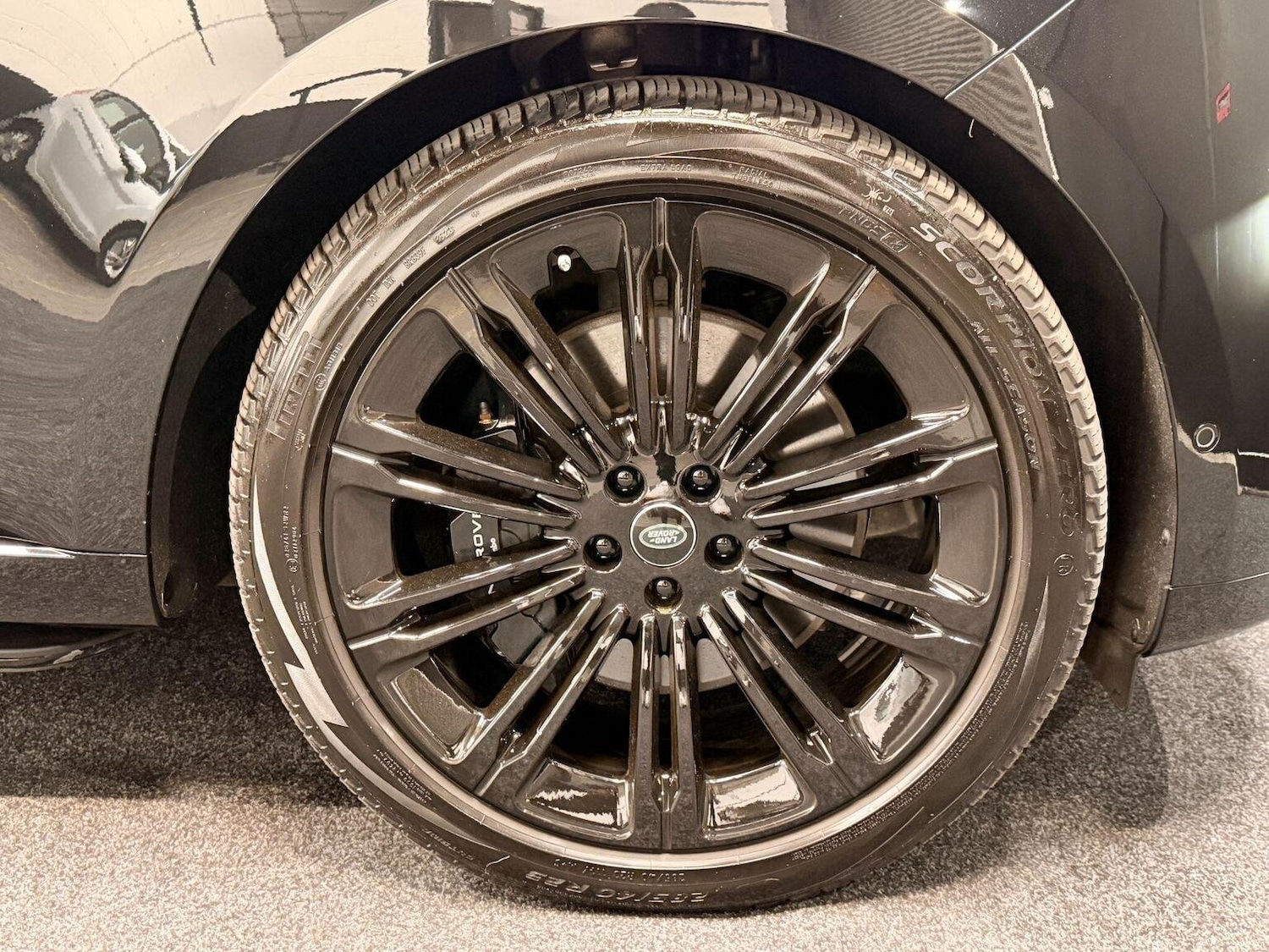 Used Land Rover Range Rover 2023 for sale - 77897773: Photo 26