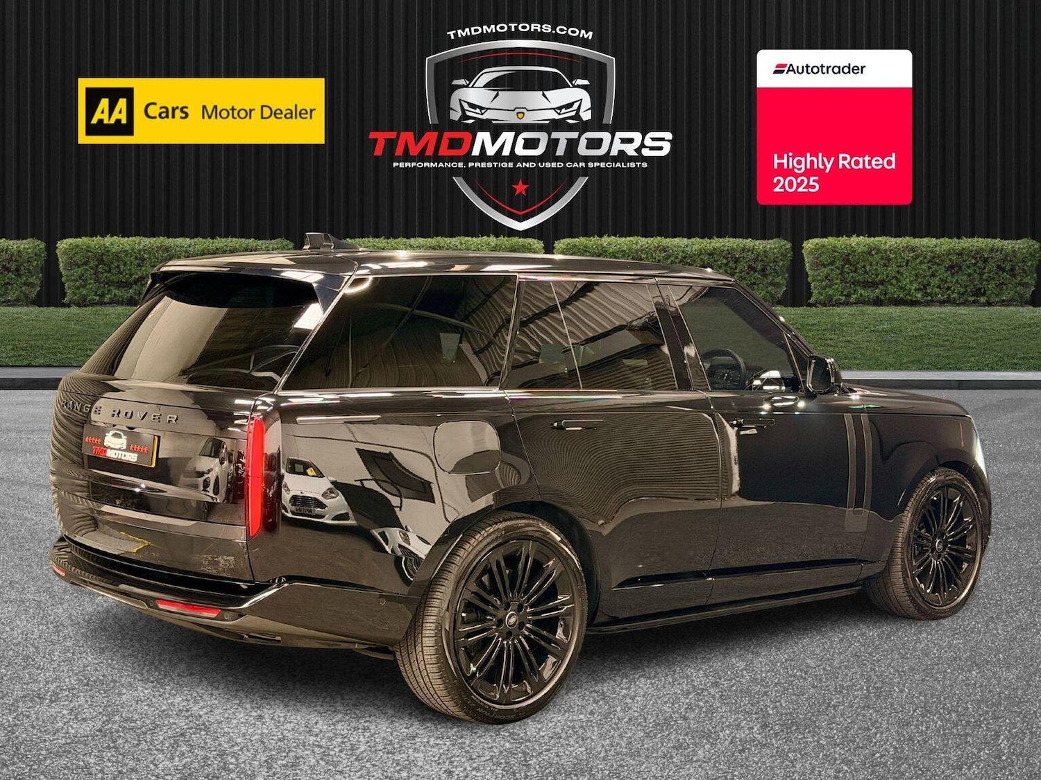 Used Land Rover Range Rover 2023 for sale - 77897773: Photo 7