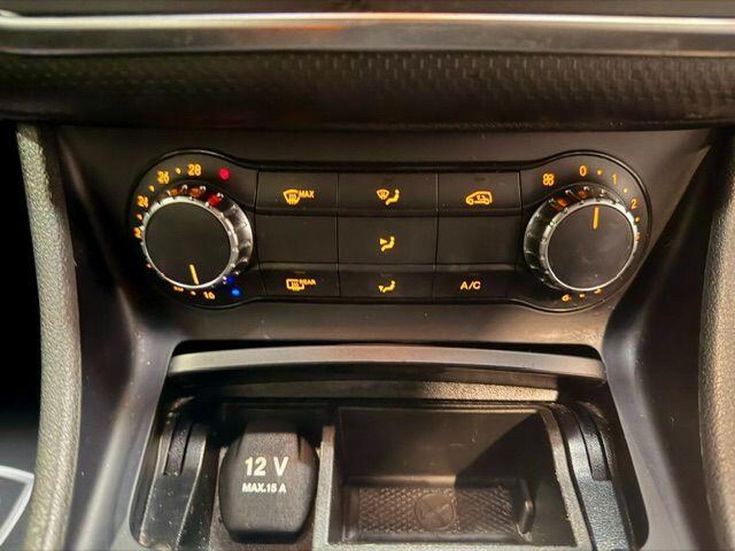 Used Mercedes-Benz A-Class 2016 for sale - 77749935: Photo 12