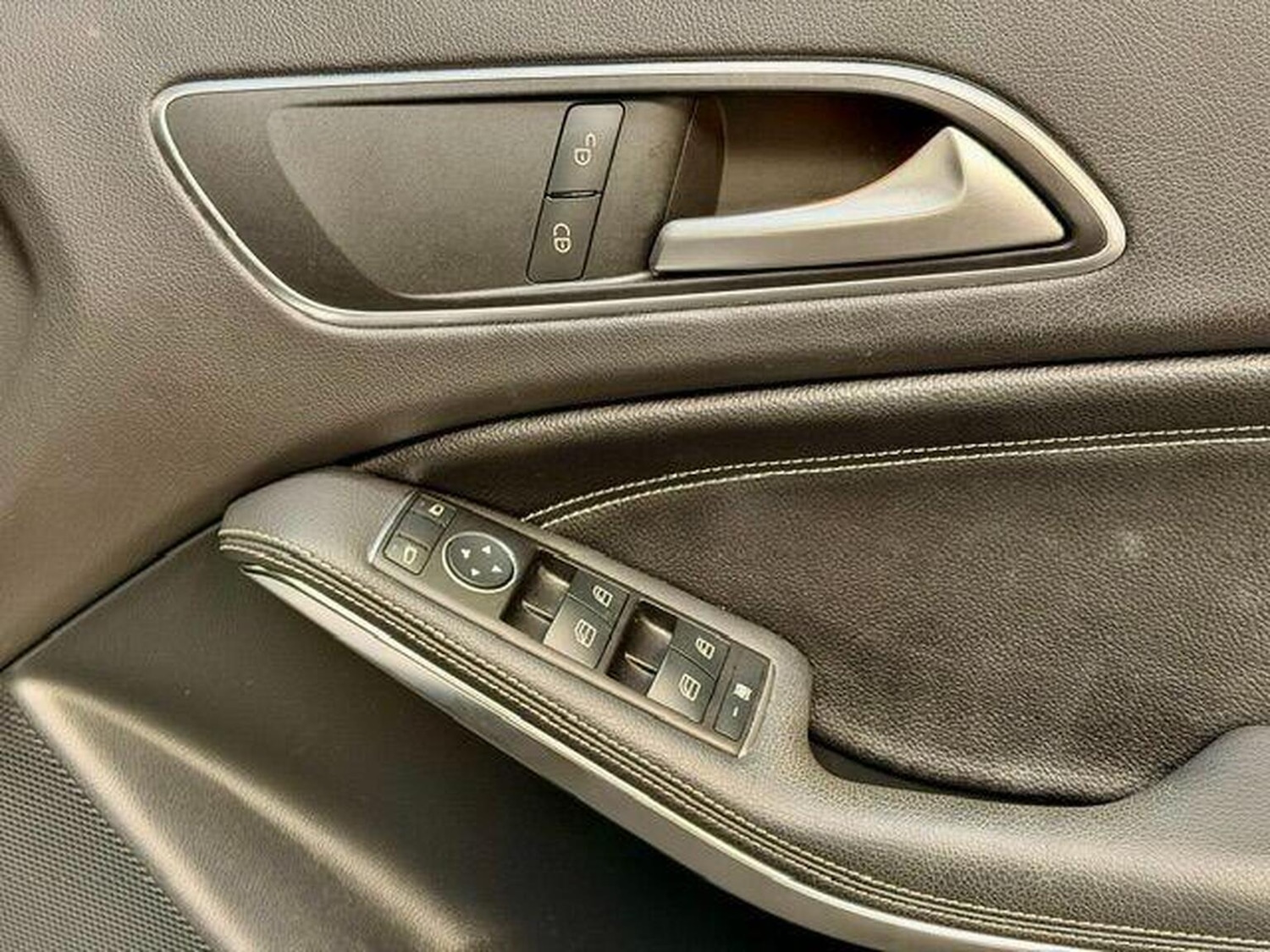 Used Mercedes-Benz A-Class 2016 for sale - 77749935: Photo 14