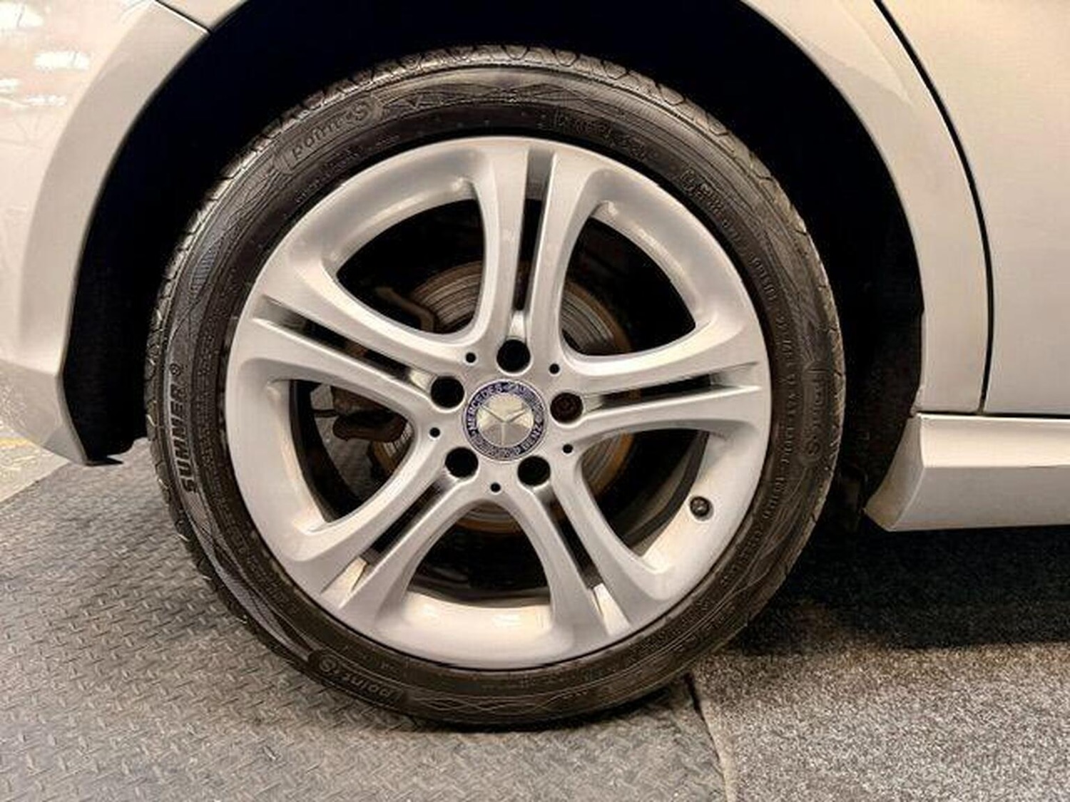 Used Mercedes-Benz A-Class 2016 for sale - 77749935: Photo 17