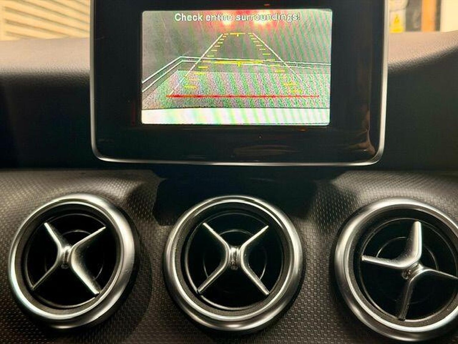 Used Mercedes-Benz A-Class 2016 for sale - 77749935: Photo 18