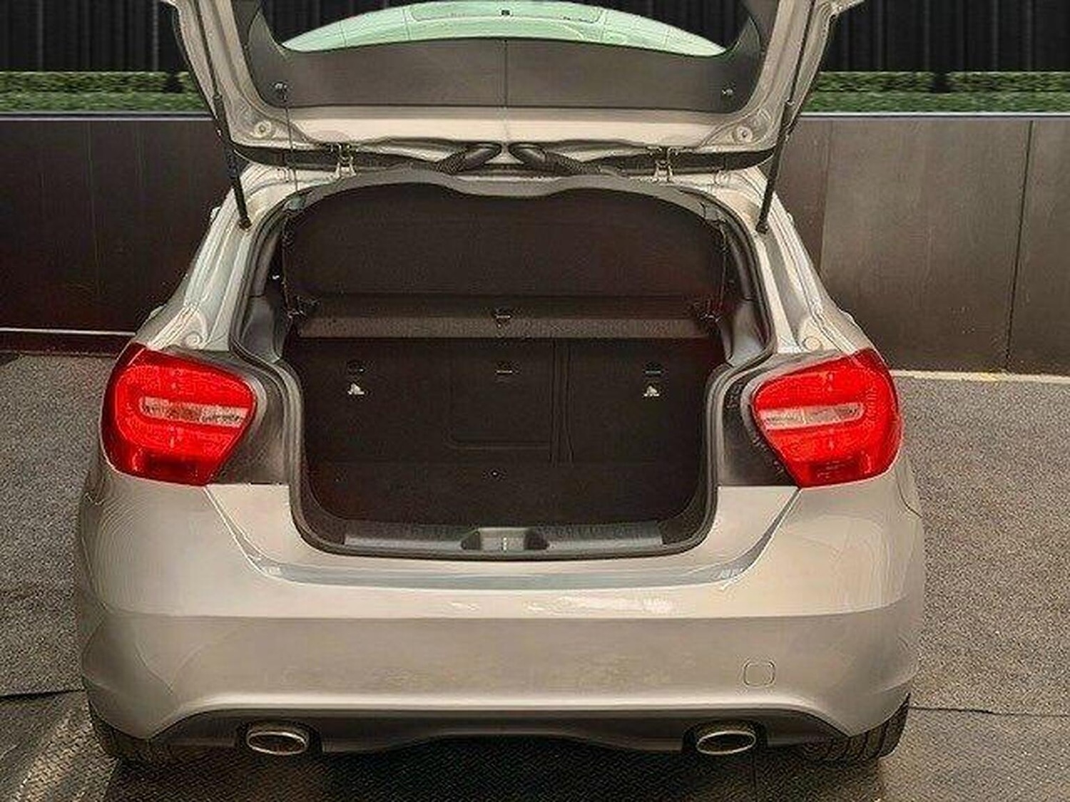 Used Mercedes-Benz A-Class 2016 for sale - 77749935: Photo 22