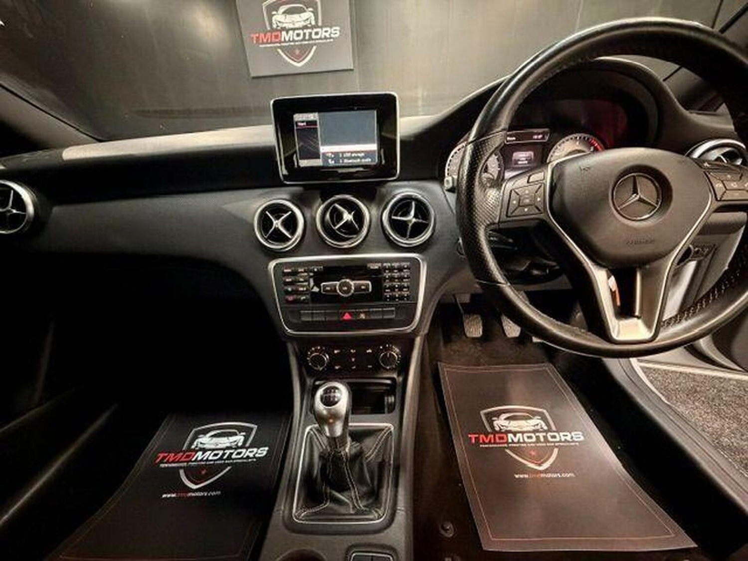 Used Mercedes-Benz A-Class 2016 for sale - 77749935: Photo 9