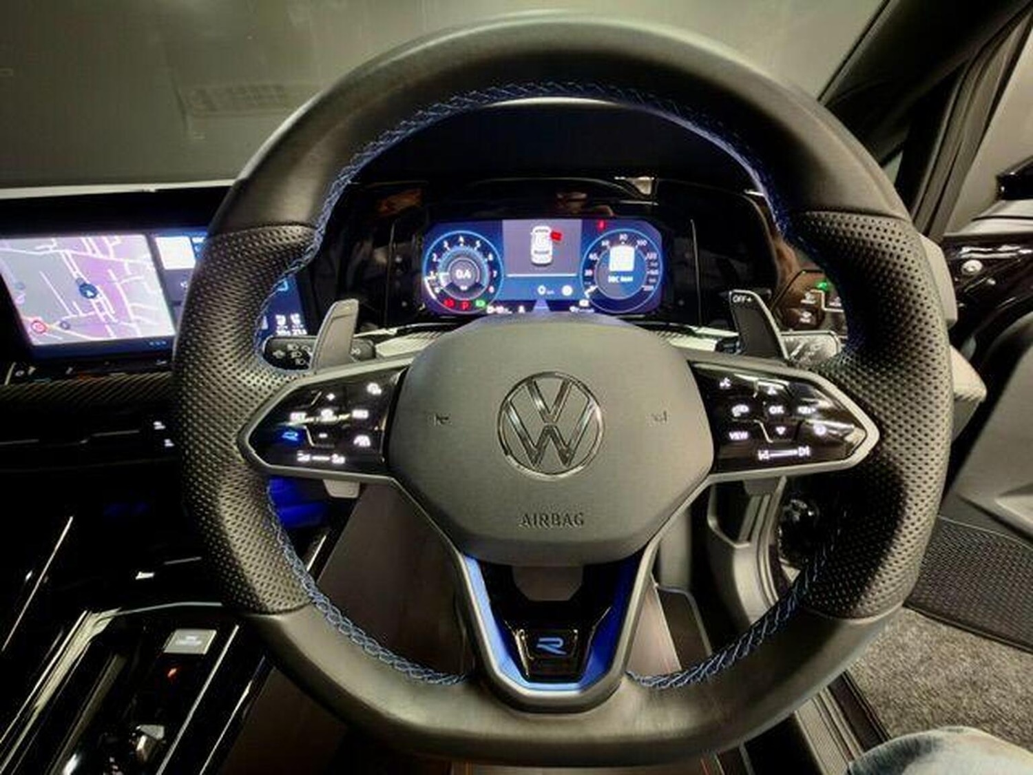 Used Volkswagen Golf 2024 for sale - 77931317: Photo 10