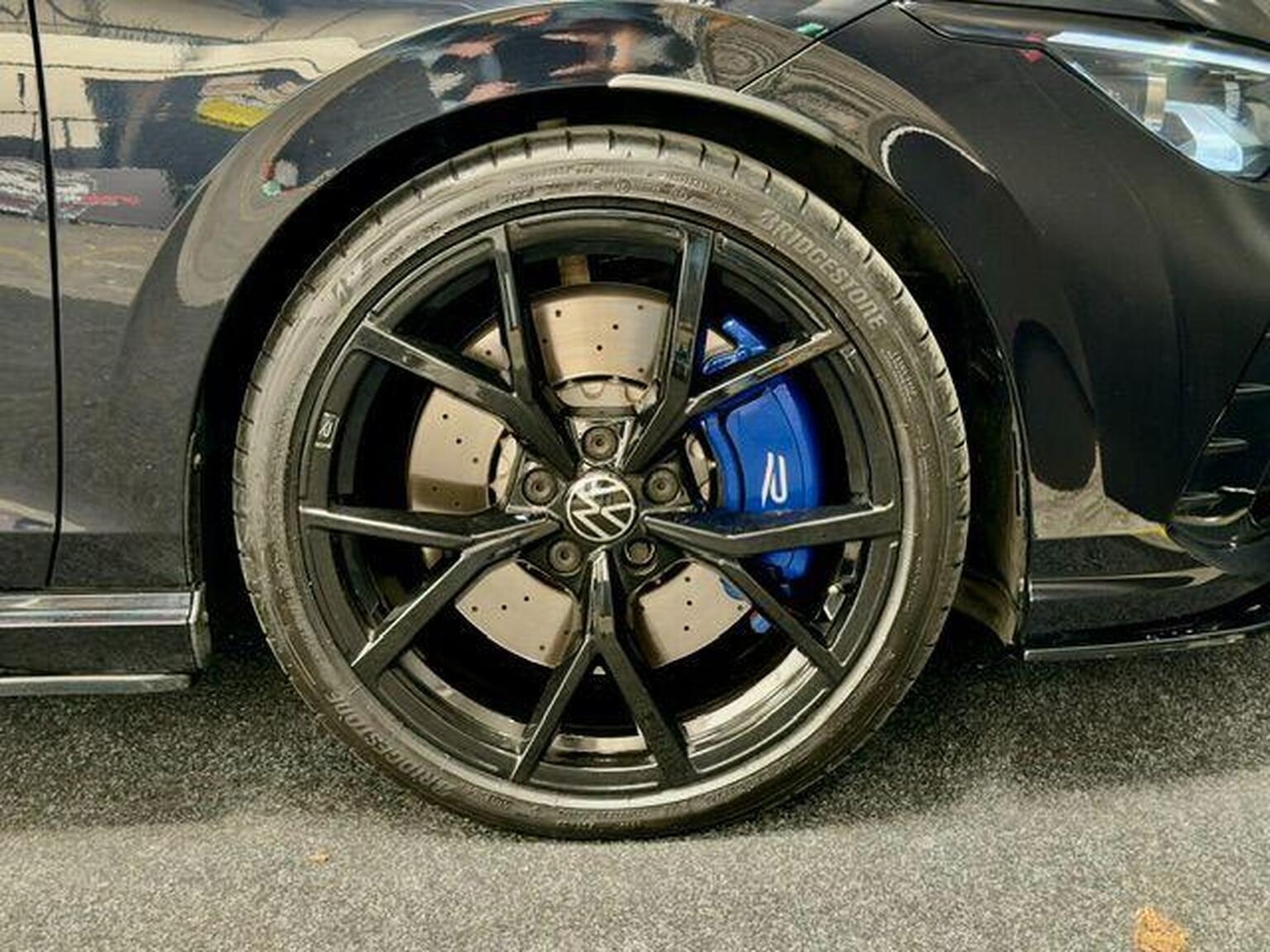 Used Volkswagen Golf 2024 for sale - 77931317: Photo 14