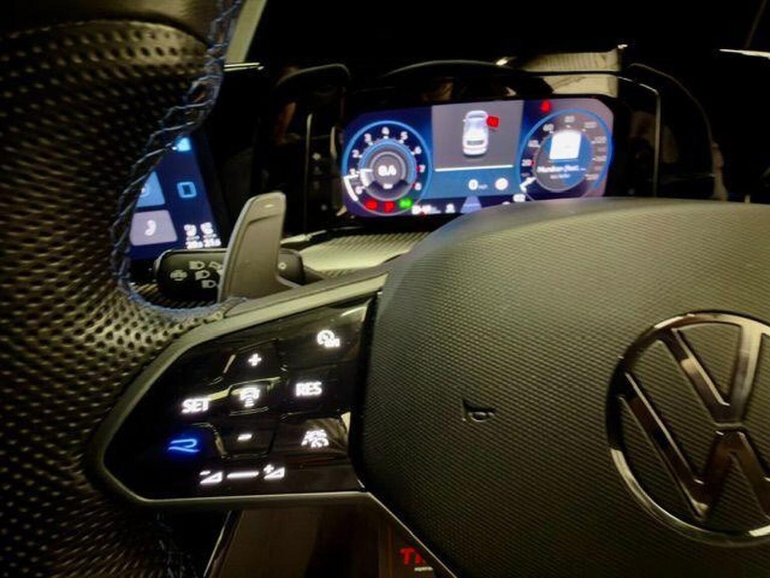 Used Volkswagen Golf 2024 for sale - 77931317: Photo 15